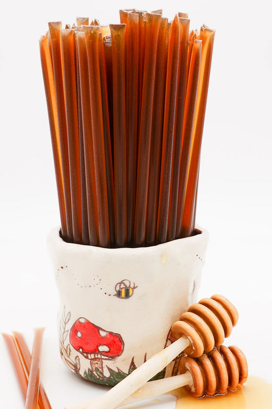 5 - Honey Sticks