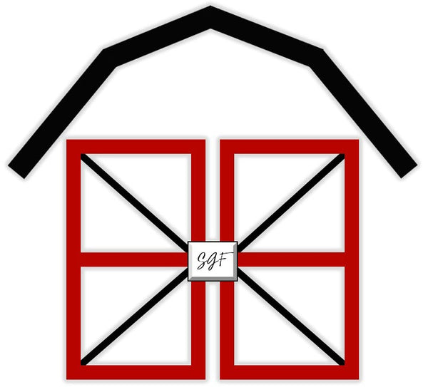 Sweet Granite Farm logo